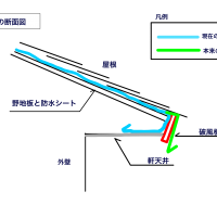 欠陥住宅塗装